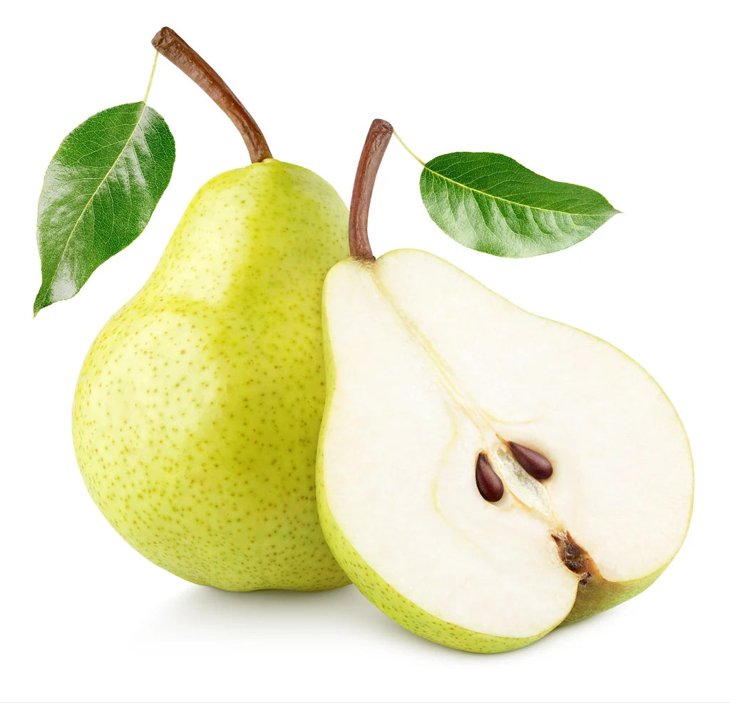 FRESH PEARS KG