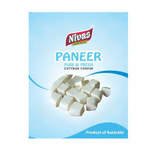 NIVAS FRESH PANEER KG