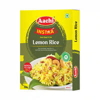 AACHI LEMON RICE POWDER 100GM