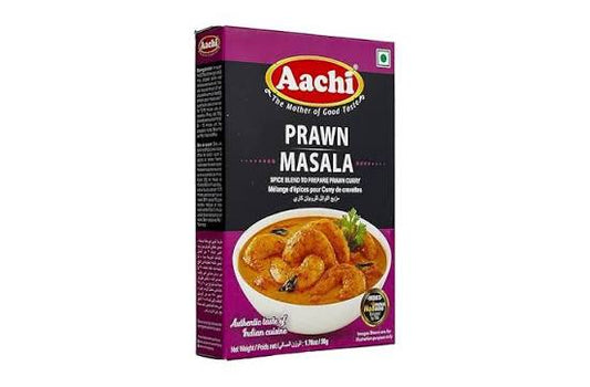 ஆச்சி இறால் மசாலா 50 கிராம்