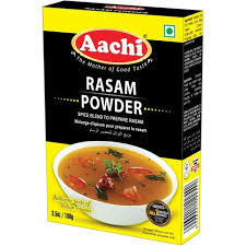 AACHI RASAM POWDER 100GM