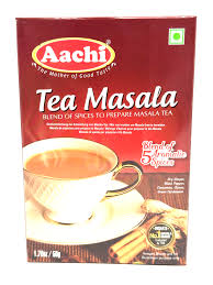 AACHI TEA MASALA 200GM