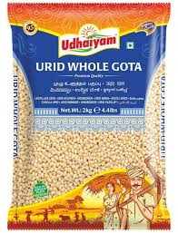 AMMAAS URAD GOTA 2KG