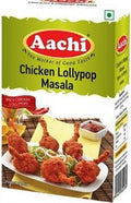 AACHI CHICKEN LOLLYPOP MASALA 100G