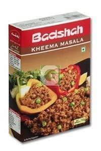 BADSHAH KHEEMA MASALA 100G