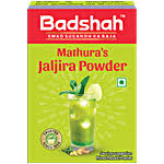 BADSHAH MATHURA JALJIRA POWDER 100G