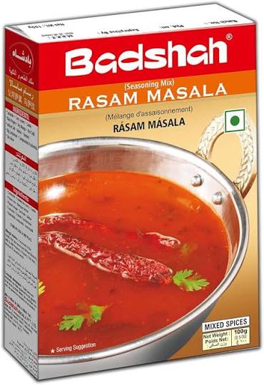 BADSHAH RASAM MASALA 100 GM
