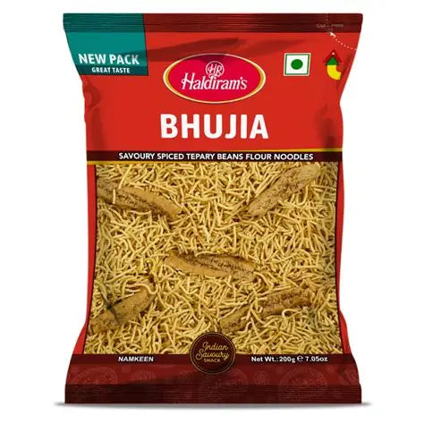 HALDIRAMS BHUJIA 200GM