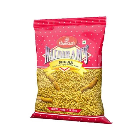 HALDIRAMS BHUJIA 400GM