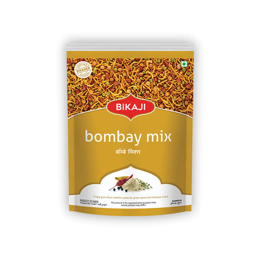 BIKAJI BOMBAY MIX 1KG
