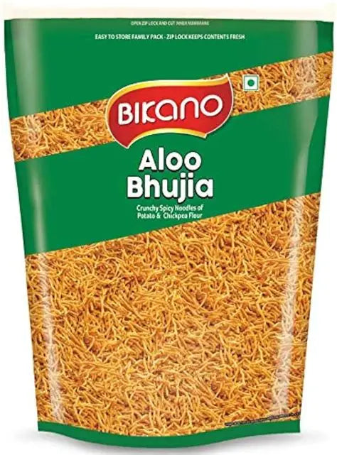 BIKANO ALOO BHUJIA 1KG