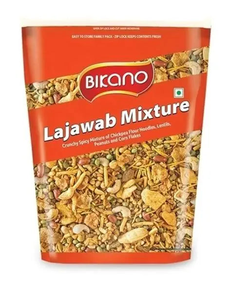 BIKANO LAJAWAB MIX 1KG