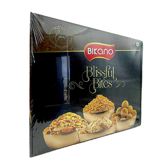 BIKANO BLISSFUL BITES 1KG (GIFT PACK)
