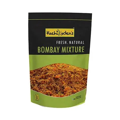 KOZHIKODENS BOMBAY MIXTURE 200G