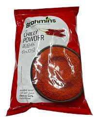 BRAHMINS CHILLY POWDER 1 KG