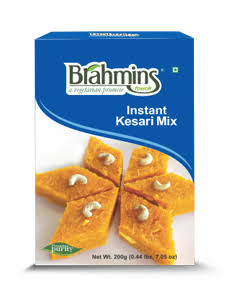 BRAHMINS INSTANT KESARI MIX