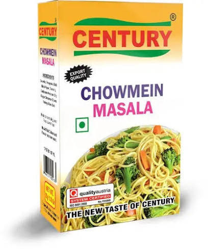 CENTURY CHOWMEIN MASALA 50G