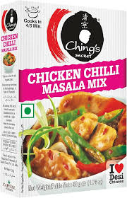 CHINGS CHICKEN CHILLI 50 G