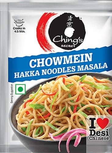 CHINGS HAKKA NOODLES MASALA 50G