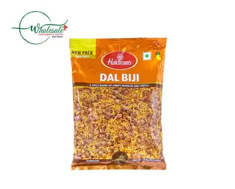 HALDIRAMS DAL BIJI 400GM