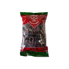 DEEP BYADGI WHOLE CHILLI 200G