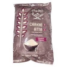 DEEP CHAKKI ATTA 1.81KG