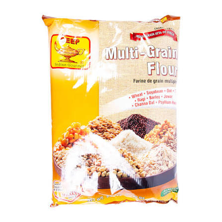 DEEP MULTIGRAIN ATTA 9.07KG