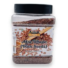 DELHI-6 ALSI WHOLE 500 G