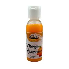 DELHI-6 ORANGE ESSENCE 50ML