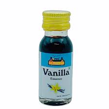DELHI-6 VANILLA ESSENCE 50ML
