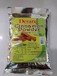 DERANA CINNAMON POWDER 100G