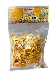 DERANA DEHYDRATED JACK FRUIT 100G