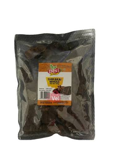 DESI TOUCH SHIKAKAI WHOLE 100G