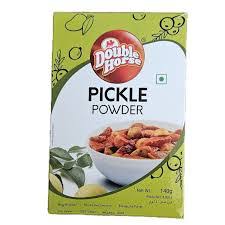 DOUBLE HORSE PICKLE MASALA 140G