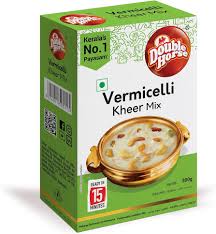 DOUBLE HORSE VERMICELLI KHEER MIX 300GM