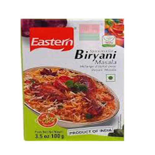 EASTERN BIRYANI MASALA 100G