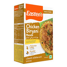 EASTERN CHICKEN BIRYANI MASALA 100GM