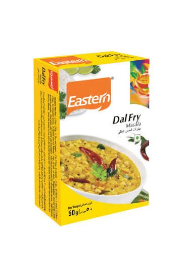EASTERN DAL FRY MASALA 50GM