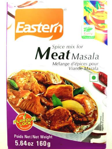 EASTERN MEAT MASALA 160GM