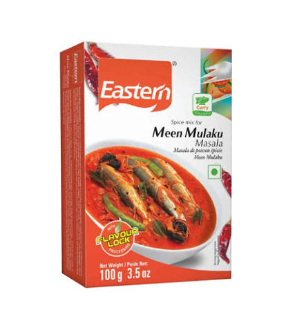 EASTERN MEEN MULAKU MASALA 100GM