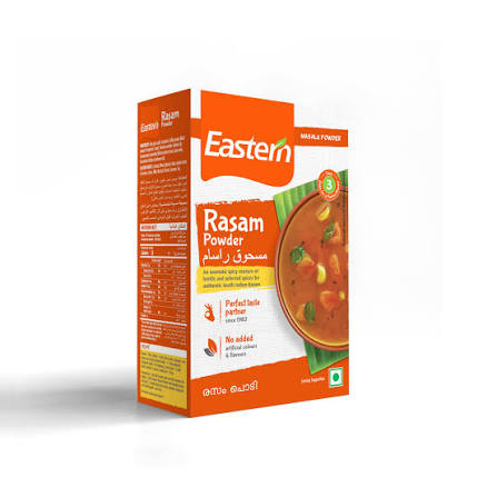 EASTERN RASAM POWDER 165G