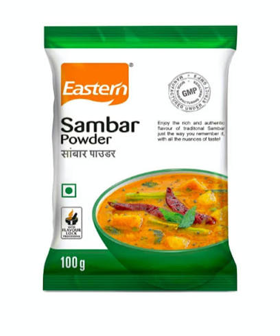 EASTERN SAMBAR POWDER 100GM