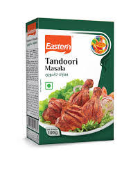 EASTERN TANDOORI MASALA 100G
