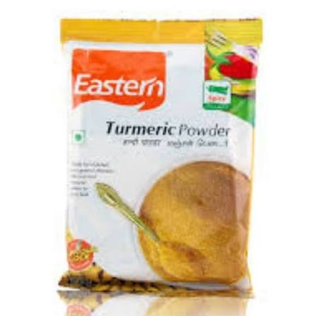 EASTERN TURMERIC POWDER 500GM
