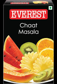 EVEREST CHAAT MASALA 500GM