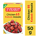 EVEREST CHICKEN 65 KABAB MASALA 50GM