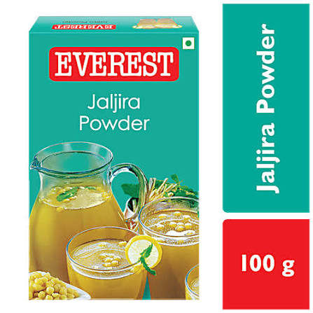 EVEREST JALJIRA POWDER 100G