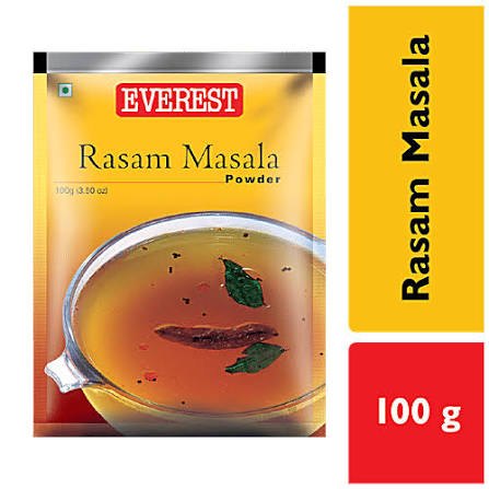 EVEREST RASAM MASALA POWDER 100GM