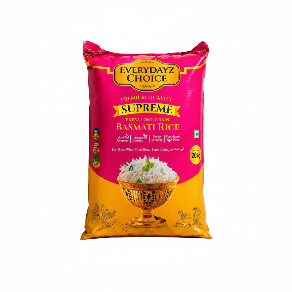 EVERYDAY CHOICE SUPREME 20KG