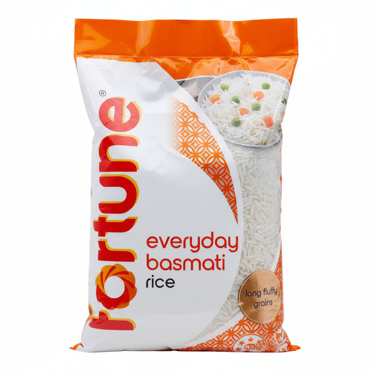 FORTUNE EVERYDAY BASMATIRICE 5KG